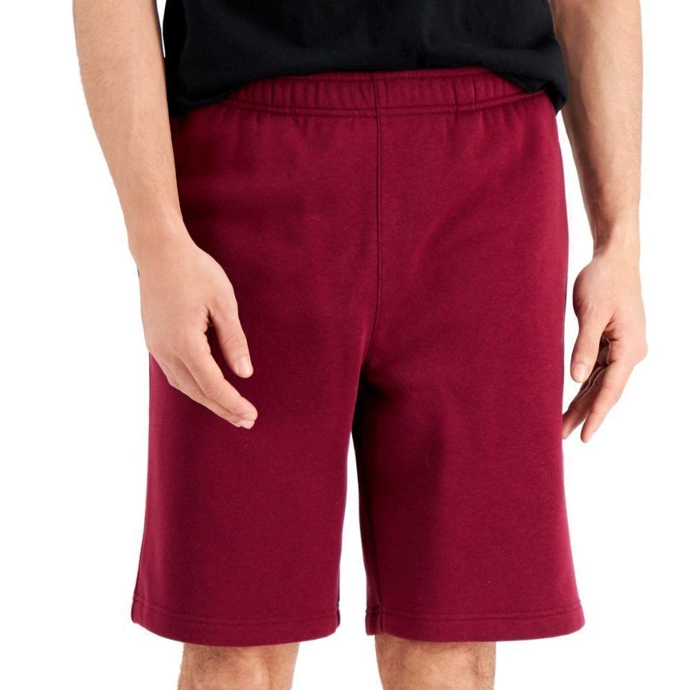 ID Ideology Men's Fleece Shorts